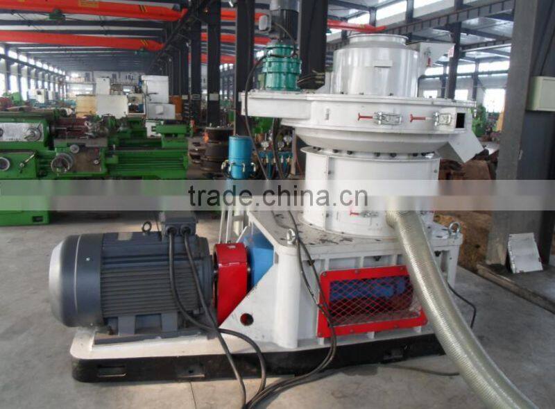 Straw Pellet making machine