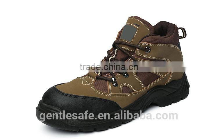 China cheap safety work shoes GT5827