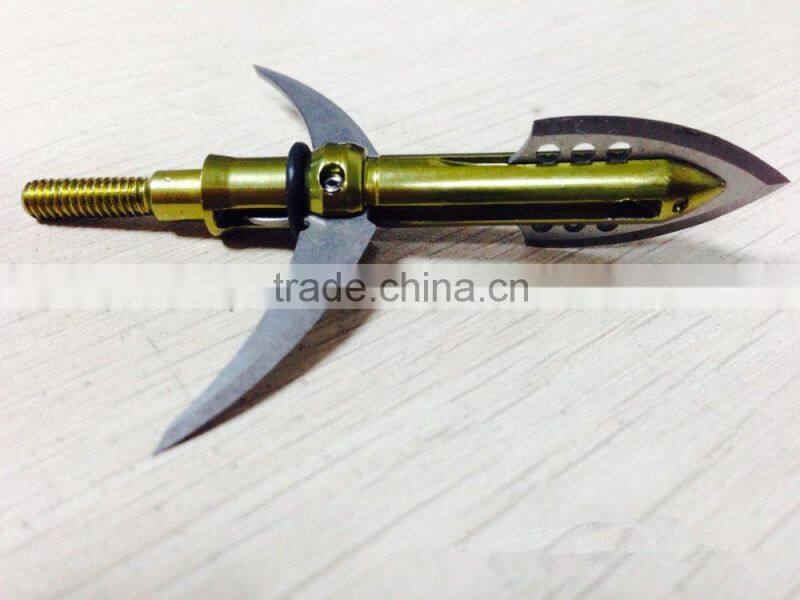 huting arrow tips for hunting arrow