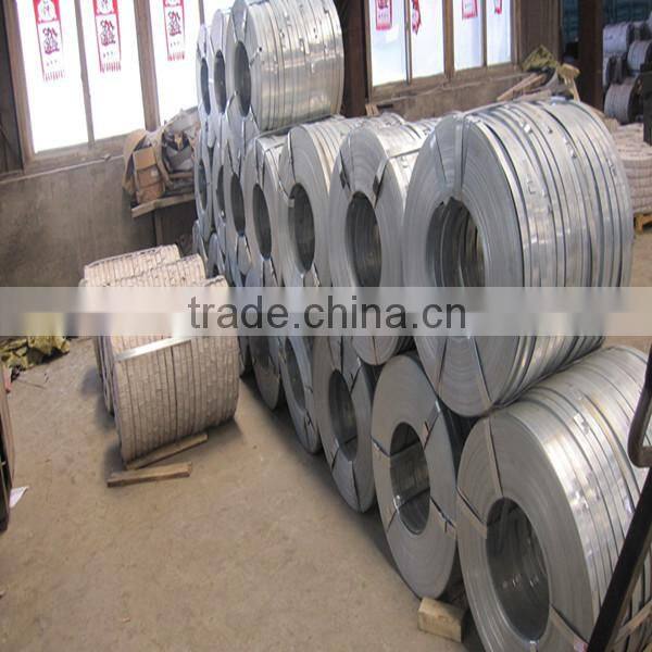 alibaba express adjustable dubai cheap stainless steel strapping for binding