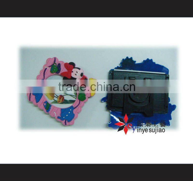 small hanging design Photo Frame for promotion