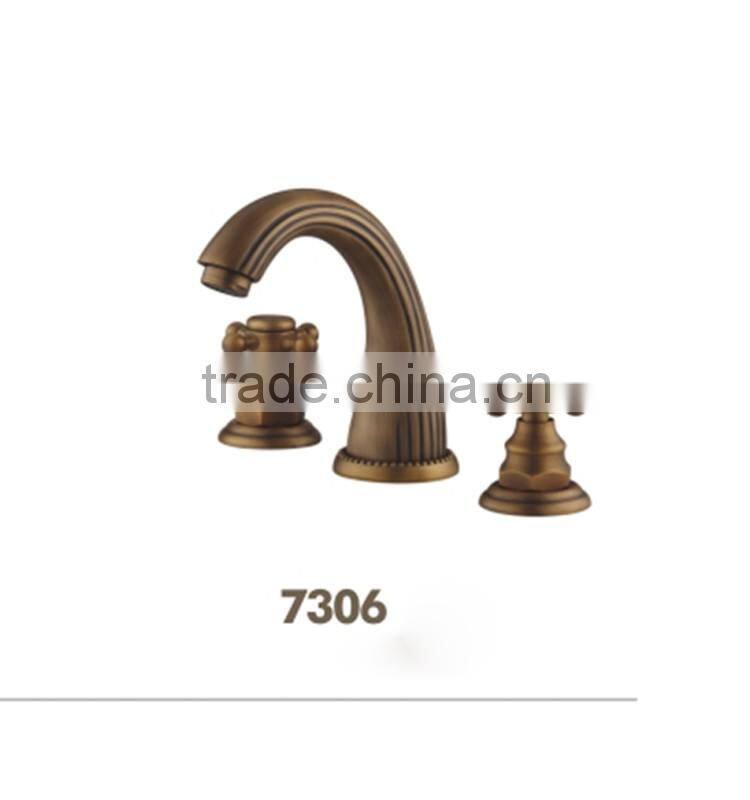 7306F faucet cheap bathroom faucet hotel use kitchenaid faucet made in china