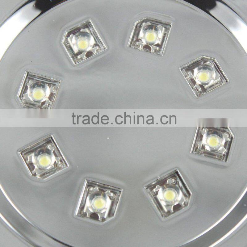 high brightness led multifunctional solar reading lanterns