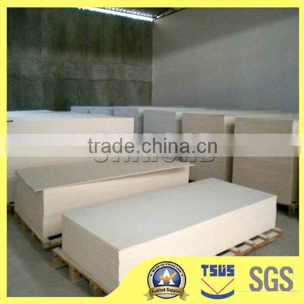 magnesium oxide (mgo) board