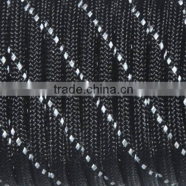 12 Colors 7 Strand Reflective Paracute Wholesale PRC-3003