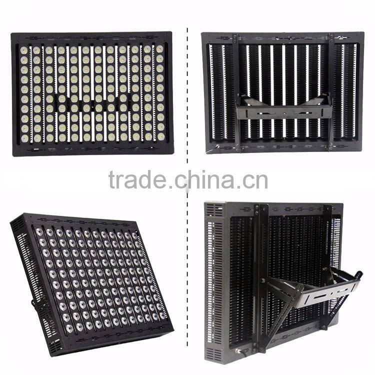 5Years Warranty Constant Current High Power Cob LED Lighting Flood 1000W