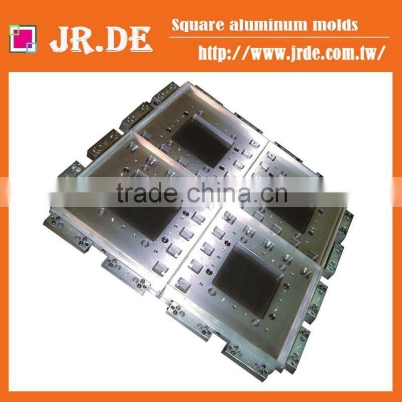 Superd Customized Mold Design