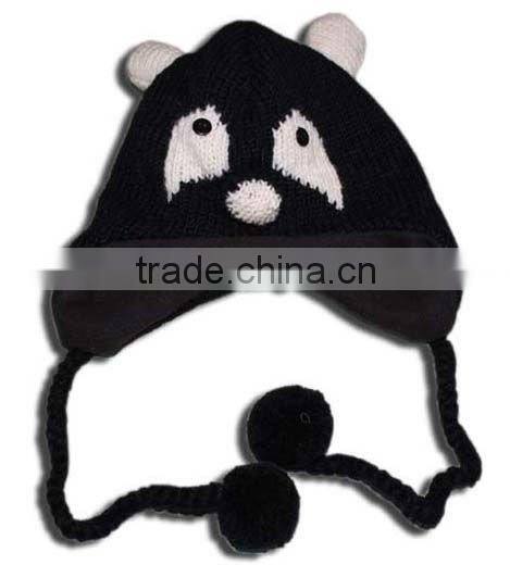 Knitted Hat