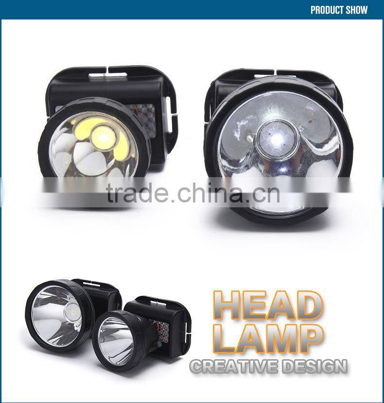 Hot Sell&Fashionable LED Powerful Long Range Caplight