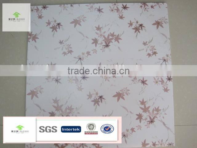 2016 full specification suspended ceiling tiles 60x60