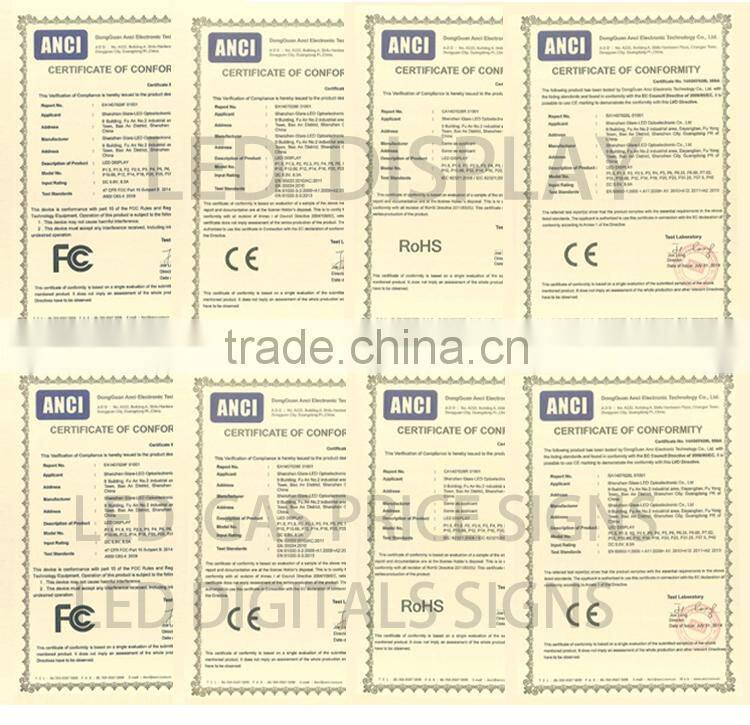 Best seller !!! LED Football scoreboard