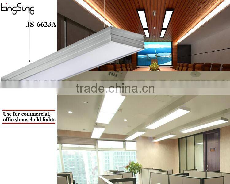 T5 Fluorescent light fixture Interior Modern Pendant Light JS-6023