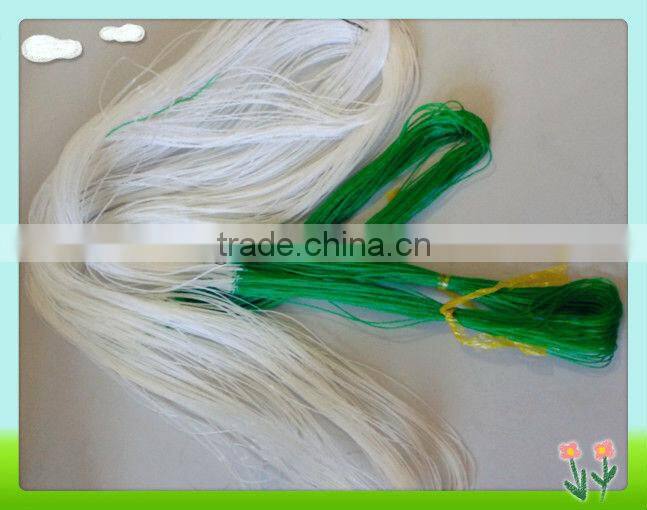 plastic plant garden trellis netting for cucumber