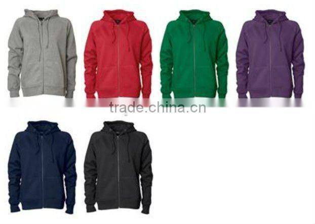 Children's hooded sweatshirt