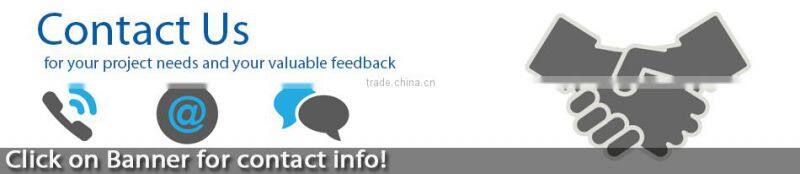 High power led bulb housing