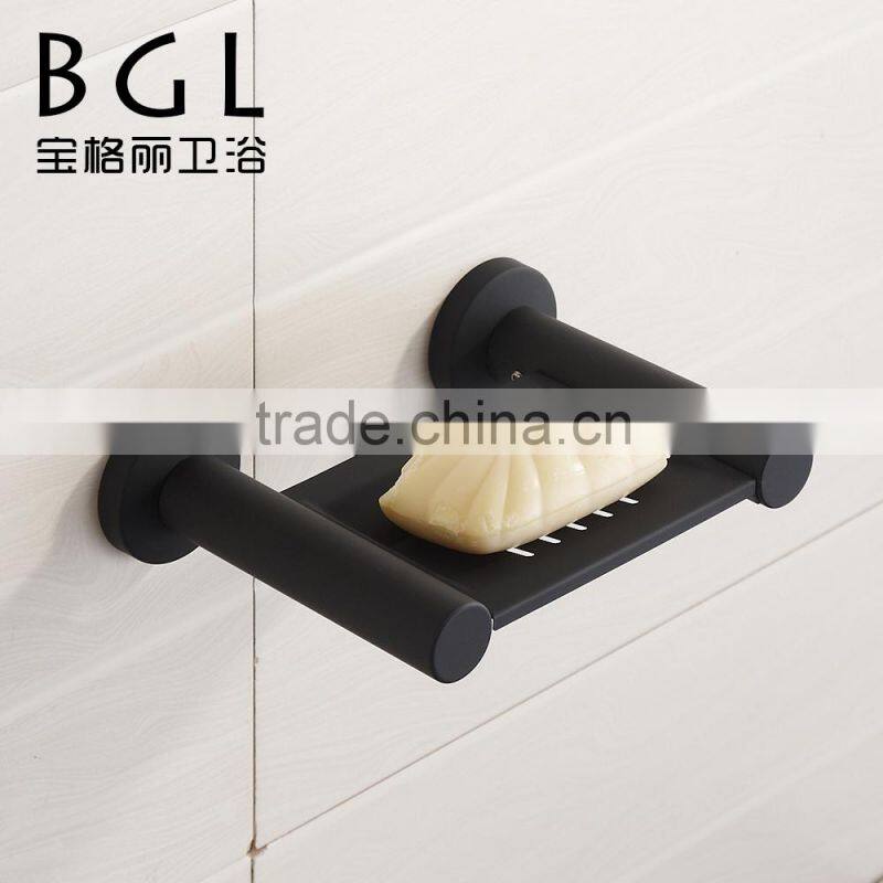 Simple-design Stainless Steel 304 Rubber painting Bathroom accessory set - 11900