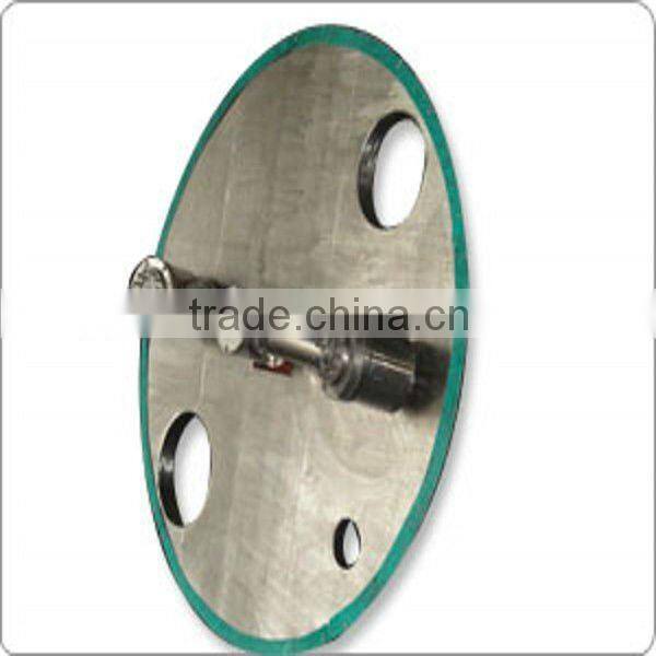 WH stirring mixer blender/Double Helix conical mixer/Double Screw Cone Mixer/Double Helix cone mixer