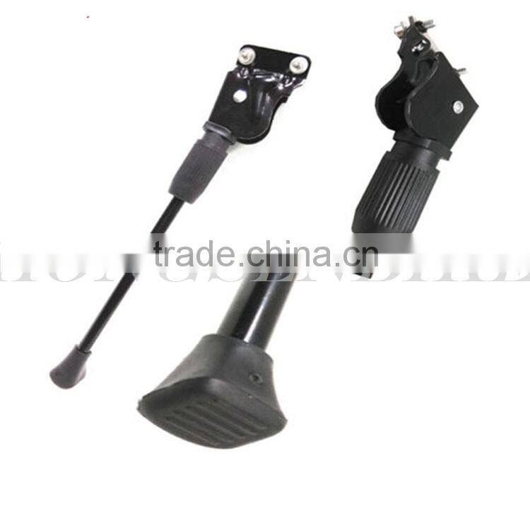 New Cycling 26' Bike Bicycle Rear Kickstand Side Parking Kick Stand Support