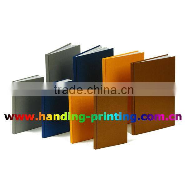 Professional Prinitng Diaries Supplier