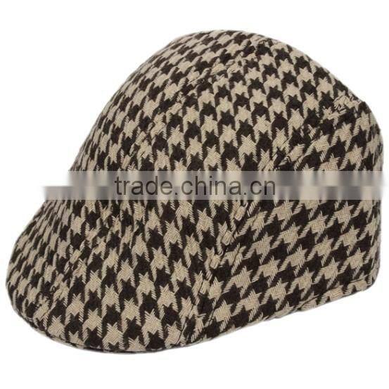 children custom newsboy cap