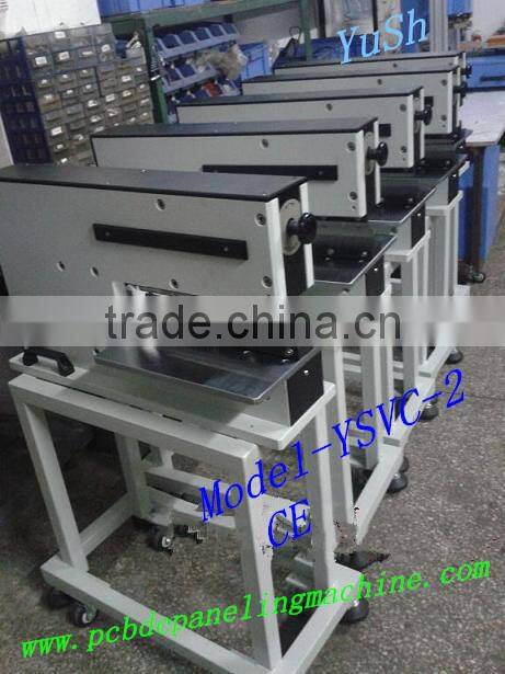 manual pcb separator YSVC-3