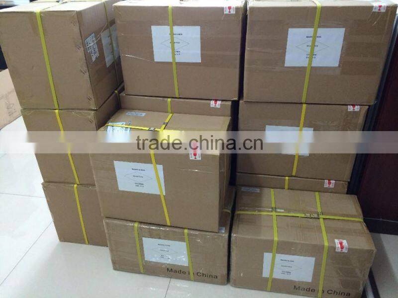 SunComm SC-368W Quad band GSM FWT with 1sim, 2tel port