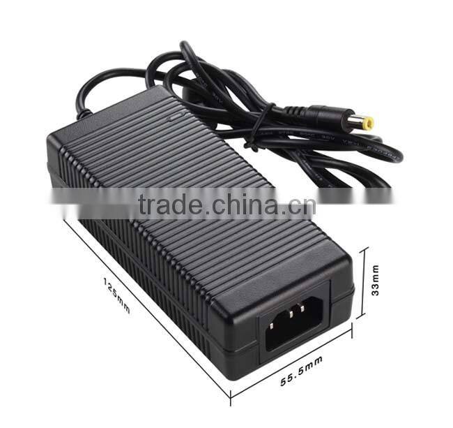 Power Supply 12V 5A Power Adapter, Computer AC DC Adapter 60W ITX Power Adapter For Mini PC