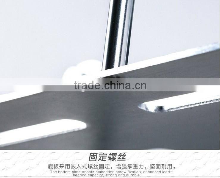 Foshan modern furniture durable bathroom furniture sets