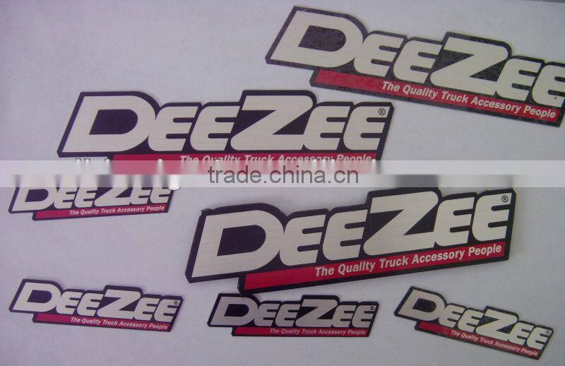 car emblem, Car Front Grille Grill Emblem, plastic car sticker, metal car tags, car label