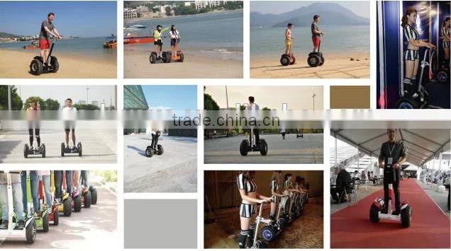 2015 Newest smart 2 wheel electric scooter