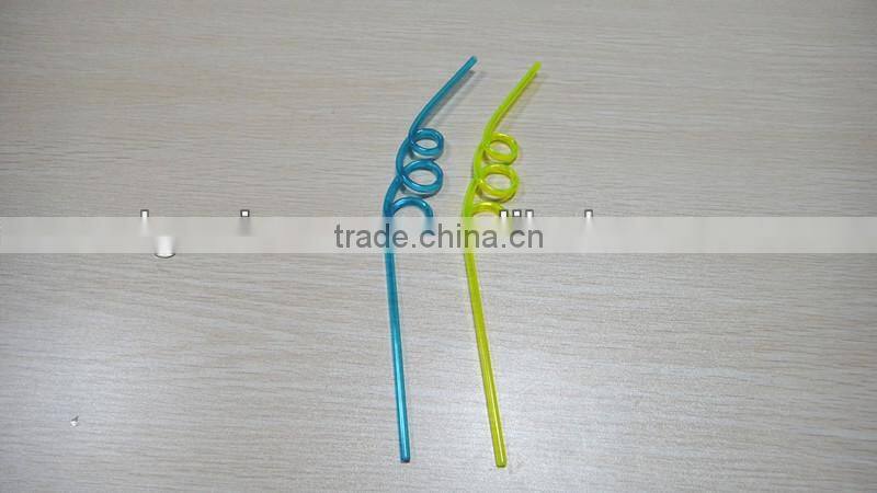 Soft Pvc Drinking Straw