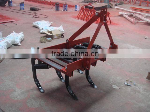 2013 new 5tooth cultivator farm equipment