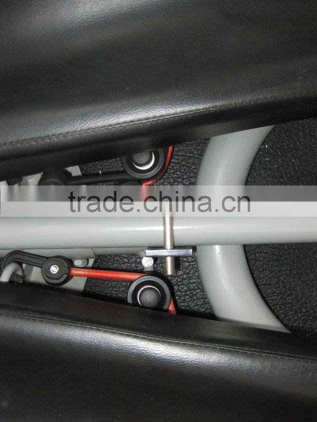 Home Gym Equipment Thigh Glider Leg Exerciser Product TK-028