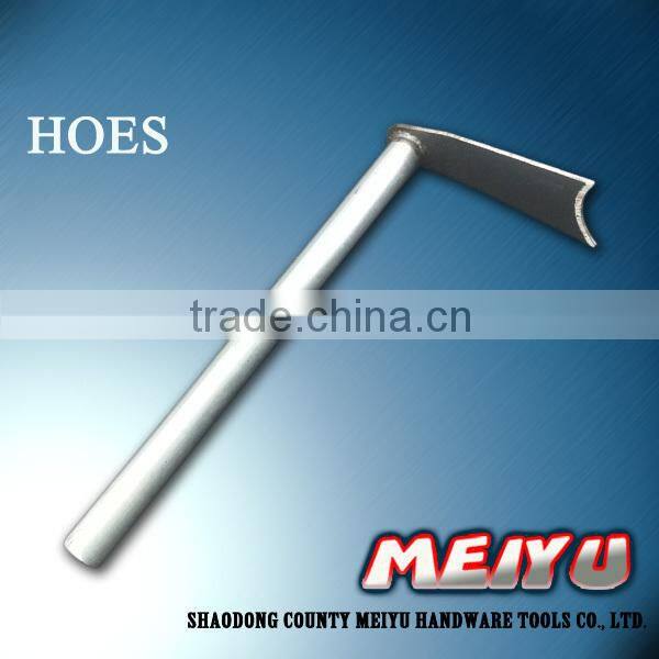steel handle Mini Garden hoes