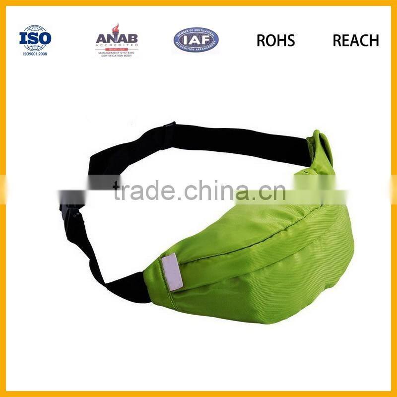 5.5" Waterproof Sport Waist Bag / Running Belt for outside