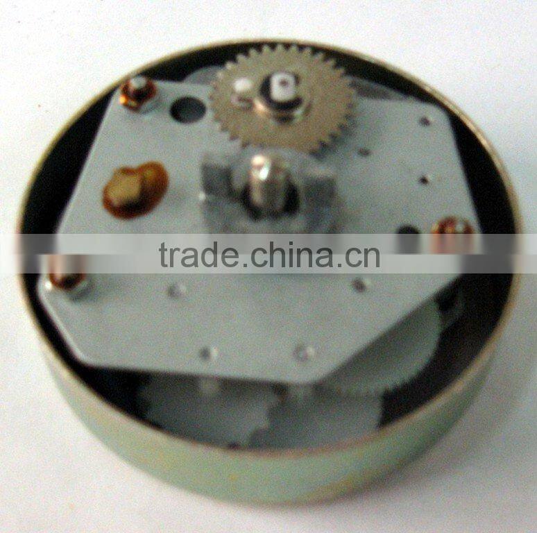 mini mechanical timer