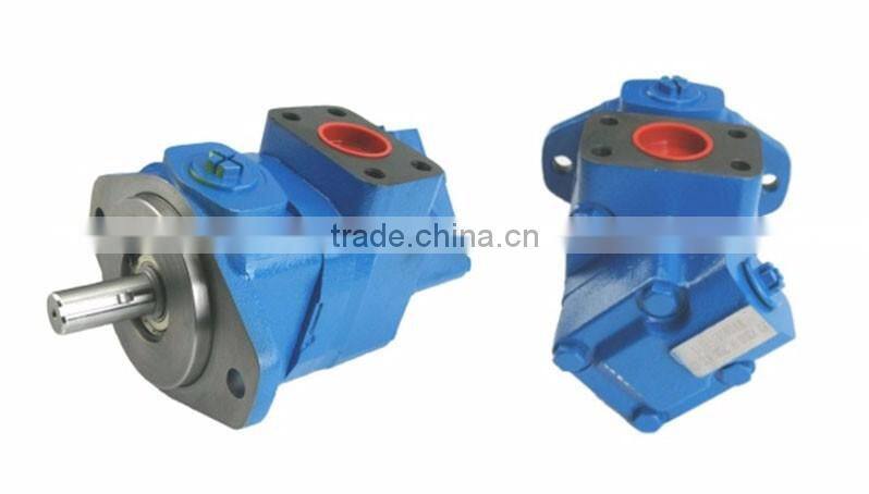 Best manufacturers V VQ series Vickers hydraulic vane pump