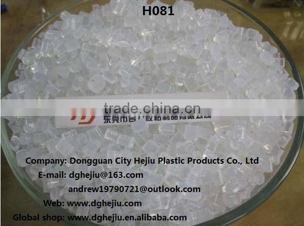 hotmelt adhesive&glue stick for Christmas and hair ornaments and plastic toys