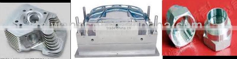 OSG Taiwan for stainless steel Spiral fluted tap