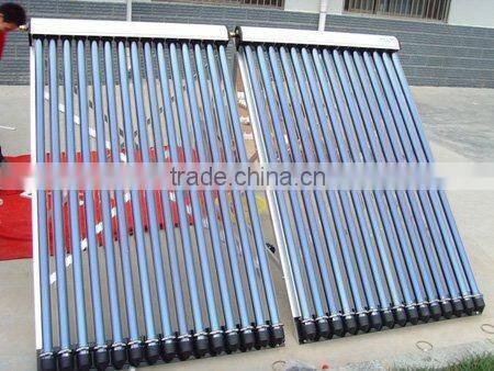 Home Appliances Pressurized Split Solar Water Heater