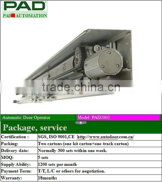 Hospital Doors for Surgery Operating Room