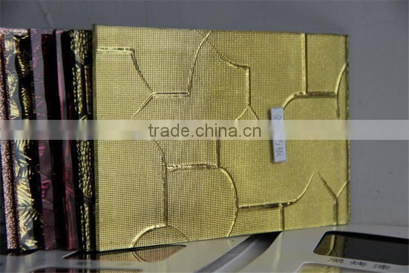 high quality glass blocks for home decoration & outdoors