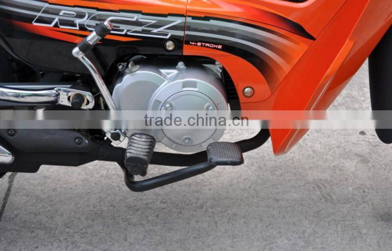 110cc cub motorcycle cheap motorcycle for sale ZF110-A