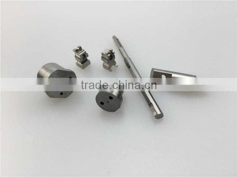 2016 Newly die casting mould/steel mould automotive parts