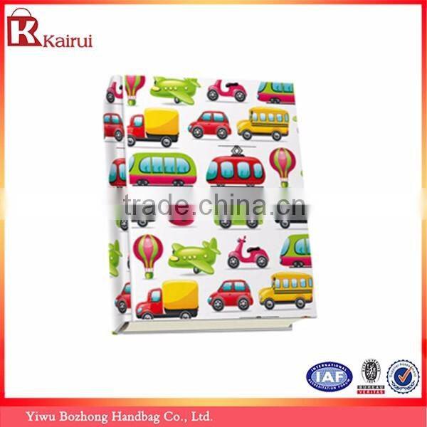 The Classic 100 Days Five Suject Design Your Own Notebooks