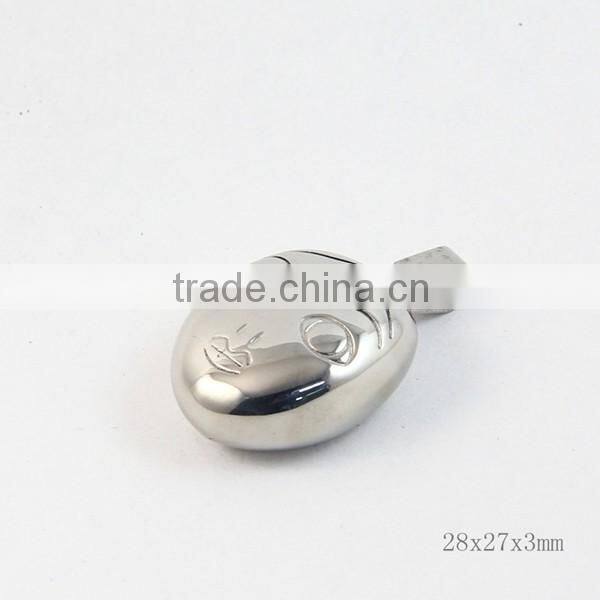 popular hollow pendants handmade high quality
