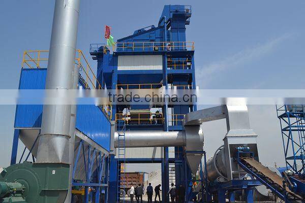 Asphalt Batching Plant For Sale