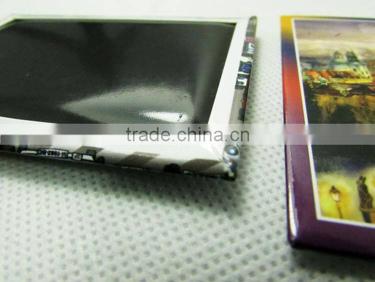 portugal souvenir fridge magnet, ceramic fridge magnet