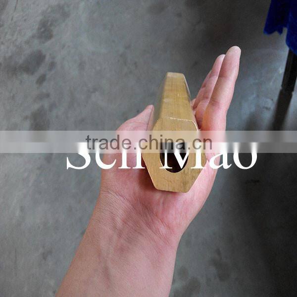 brass hex bar (Factory direct sales)