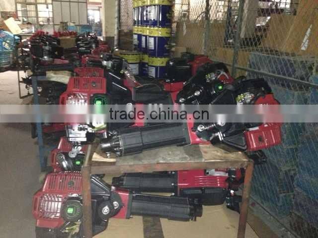 Bak Petrol Demotion Drill